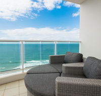 Pacific Views Resort - Accommodation Broadbeach