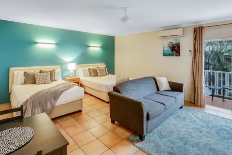Coral Tree Inn - Accommodation Broadbeach 6