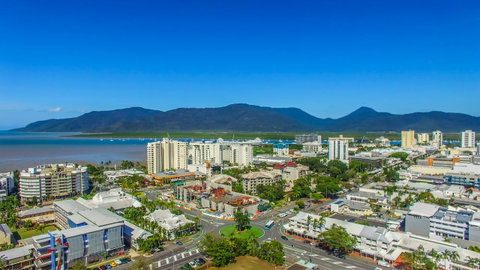 Coral Tree Inn - Accommodation Broadbeach 42
