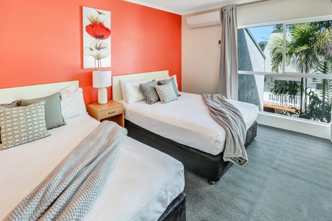 Coral Tree Inn - Accommodation Broadbeach 23