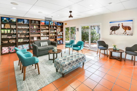 Coral Tree Inn - Accommodation Broadbeach 29