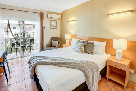 Coral Tree Inn - Accommodation Broadbeach 13