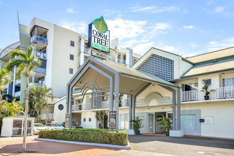 Coral Tree Inn - Accommodation Broadbeach 28