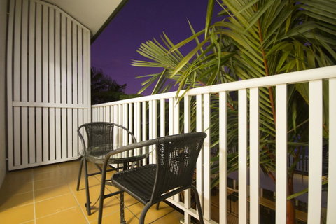 Coral Tree Inn - Accommodation Broadbeach 34