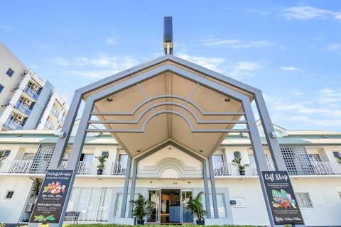 Coral Tree Inn - Accommodation Broadbeach 30