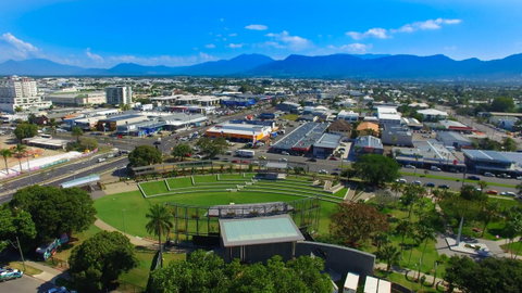 Coral Tree Inn - Accommodation Broadbeach 44