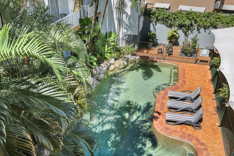 Coral Tree Inn - Accommodation Broadbeach 21