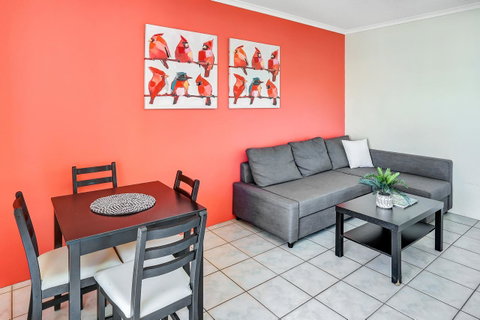 Coral Tree Inn - Accommodation Broadbeach 14