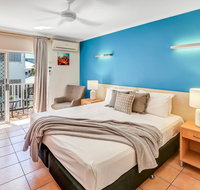 Coral Tree Inn - Accommodation Broadbeach