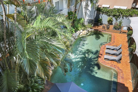 Coral Tree Inn - Accommodation Broadbeach 18