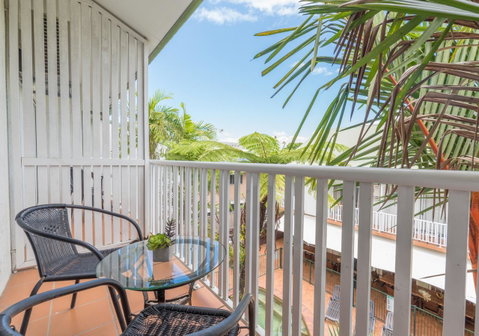 Coral Tree Inn - Accommodation Broadbeach 43