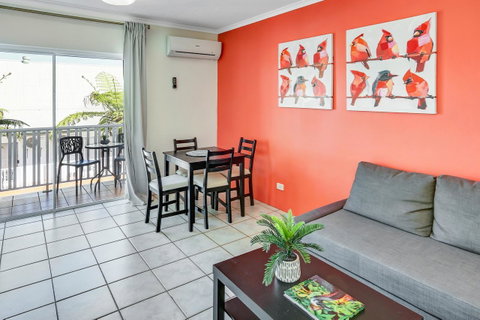 Coral Tree Inn - Accommodation Broadbeach 5