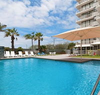 Boulevard Towers - Accommodation Broadbeach