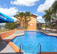 Windmill Motel  Events Centre - Accommodation Broadbeach