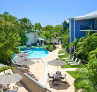 Verano Resort Noosa