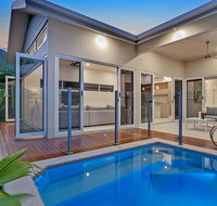 Oceans Edge Holiday Home - Accommodation Broadbeach