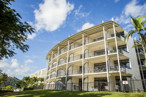 Amaroo At Trinity - Accommodation Broadbeach 21