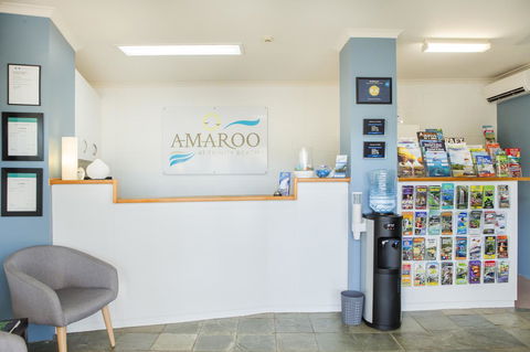 Amaroo At Trinity - Accommodation Broadbeach 9