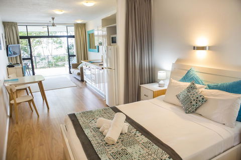 Amaroo At Trinity - Accommodation Broadbeach 12