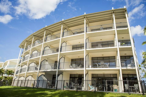 Amaroo At Trinity - Accommodation Broadbeach 17
