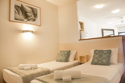 Amaroo At Trinity - Accommodation Broadbeach 27