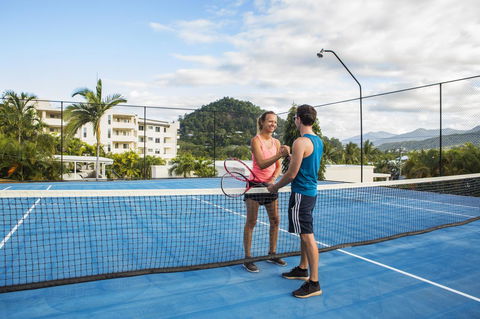 Amaroo At Trinity - Accommodation Broadbeach 6
