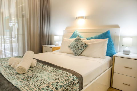 Amaroo At Trinity - Accommodation Broadbeach 18