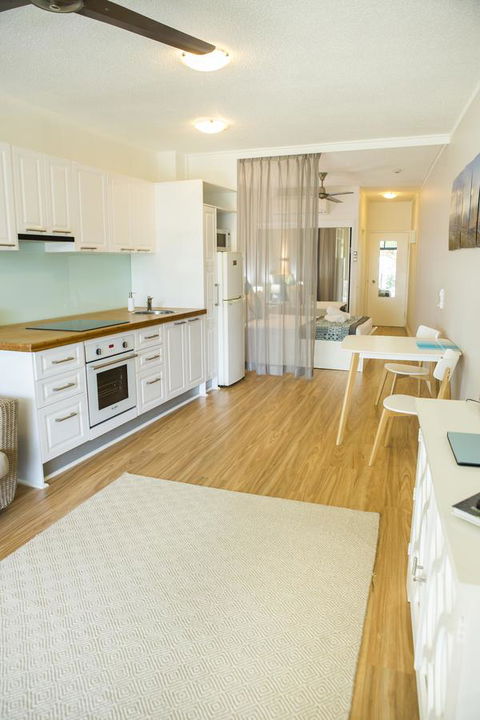 Amaroo At Trinity - Accommodation Broadbeach 11