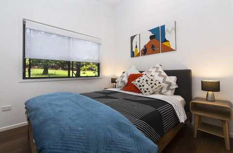 Bower 63 - Accommodation Broadbeach 12