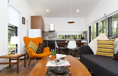 Bower 63 - Accommodation Broadbeach 3