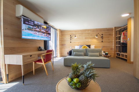The Island Gold Coast - Accommodation Broadbeach 16