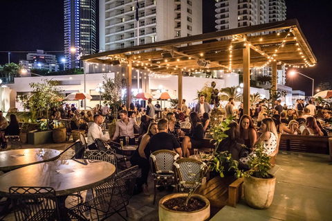 The Island Gold Coast - Accommodation Broadbeach 40