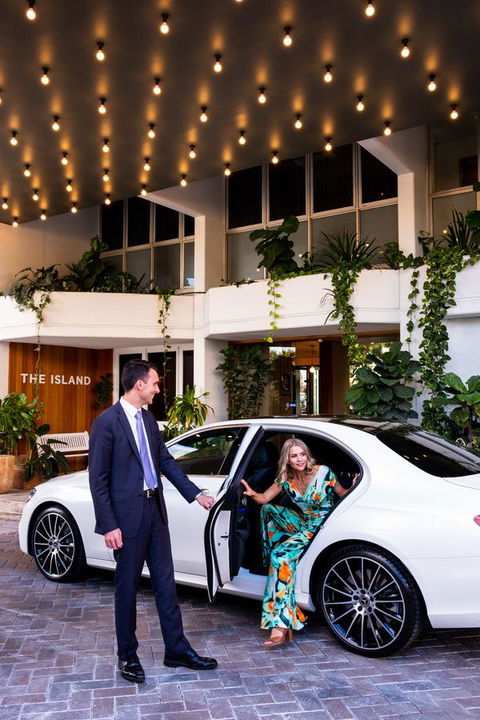 The Island Gold Coast - Accommodation Broadbeach 37