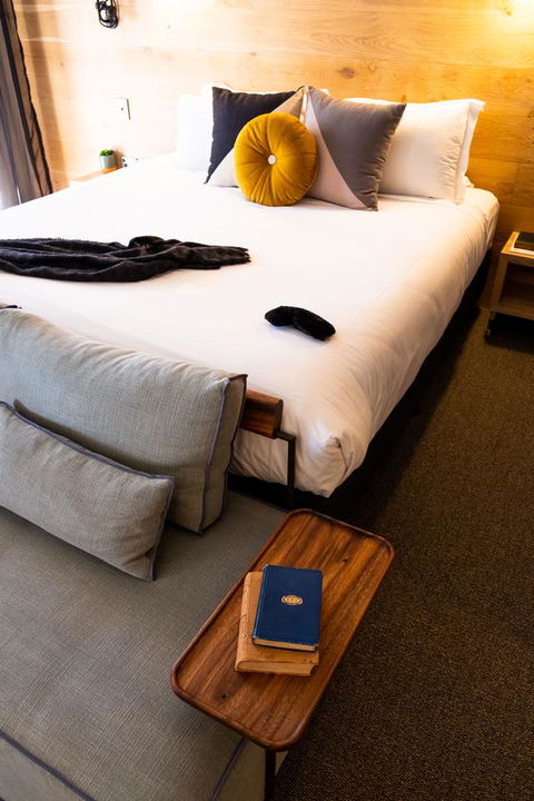The Island Gold Coast - Accommodation Broadbeach 8