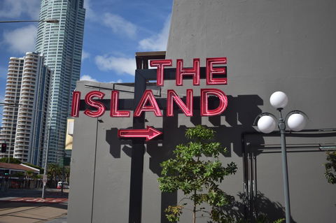 The Island Gold Coast - Accommodation Broadbeach 42