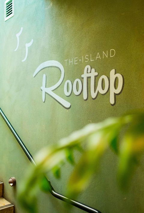 The Island Gold Coast - Accommodation Broadbeach 34