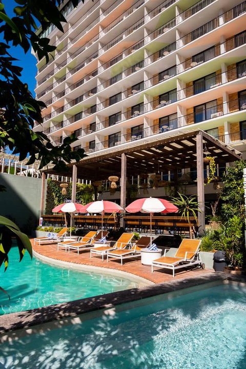 The Island Gold Coast - Accommodation Broadbeach 29