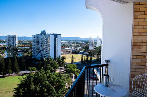 The Island Gold Coast - Accommodation Broadbeach 21