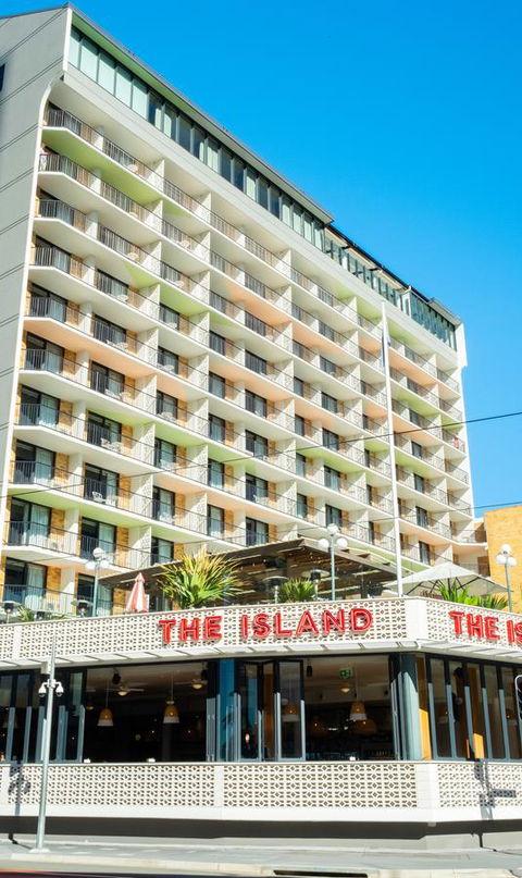 The Island Gold Coast - Accommodation Broadbeach 39