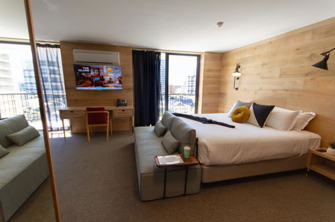 The Island Gold Coast - Accommodation Broadbeach 11