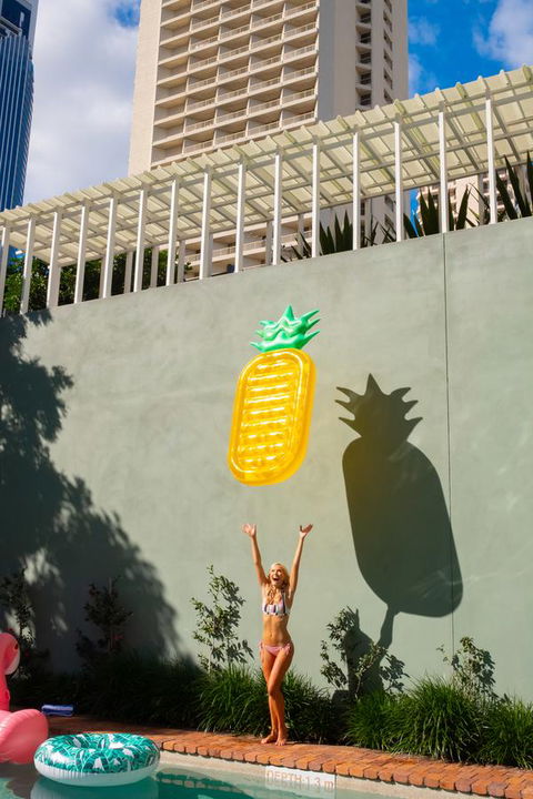 The Island Gold Coast - Accommodation Broadbeach 35
