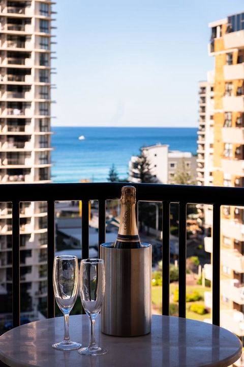 The Island Gold Coast - Accommodation Broadbeach 19