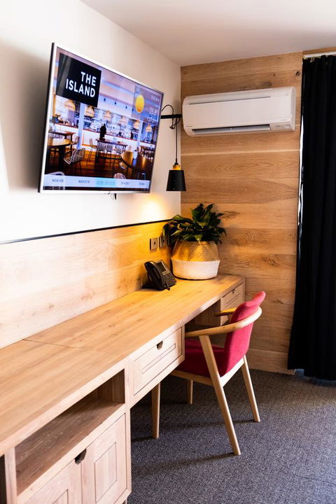 The Island Gold Coast - Accommodation Broadbeach 18