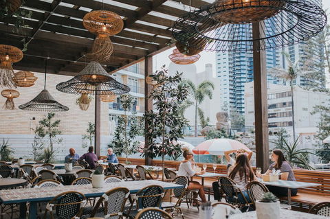 The Island Gold Coast - Accommodation Broadbeach 44
