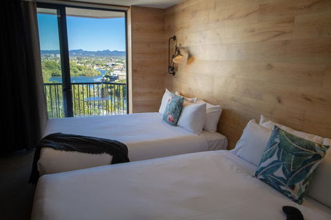 The Island Gold Coast - Accommodation Broadbeach 24
