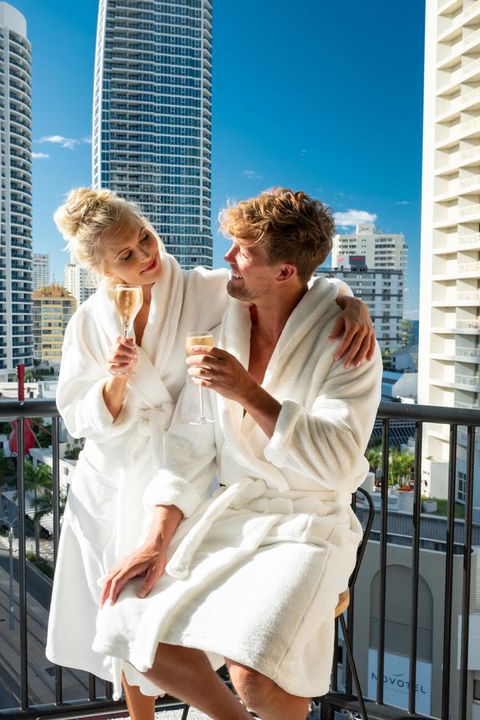 The Island Gold Coast - Accommodation Broadbeach 36