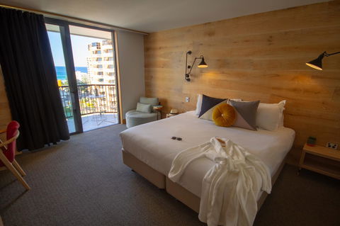 The Island Gold Coast - Accommodation Broadbeach 20