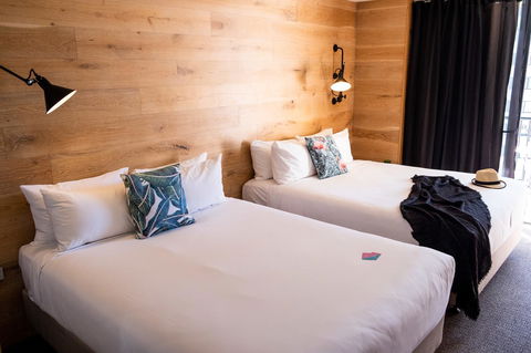 The Island Gold Coast - Accommodation Broadbeach 26