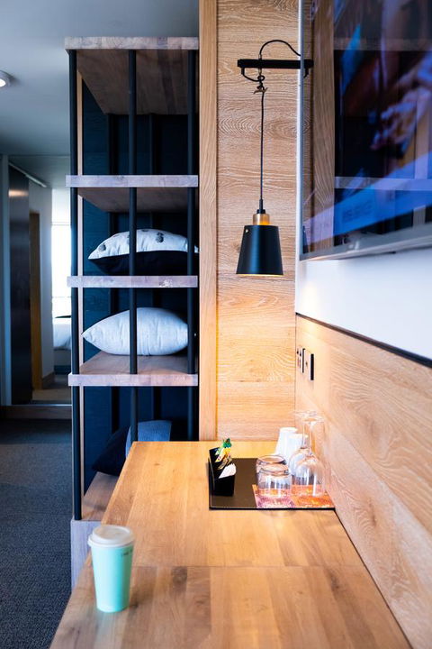 The Island Gold Coast - Accommodation Broadbeach 1