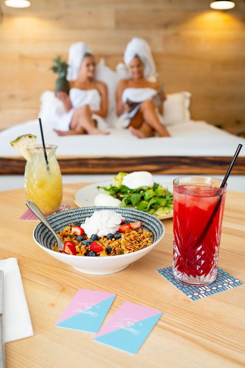 The Island Gold Coast - Accommodation Broadbeach 28